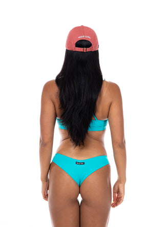 Maui Girl Dad Hat
