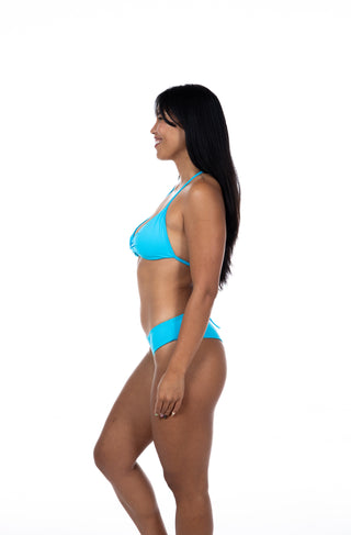 Pua Top in Blue Hawai'i