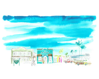 Maui Art Prints