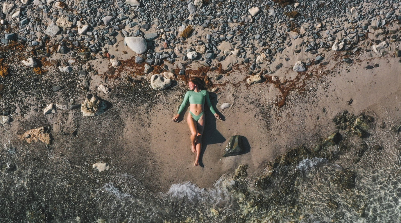 Ocean Girl