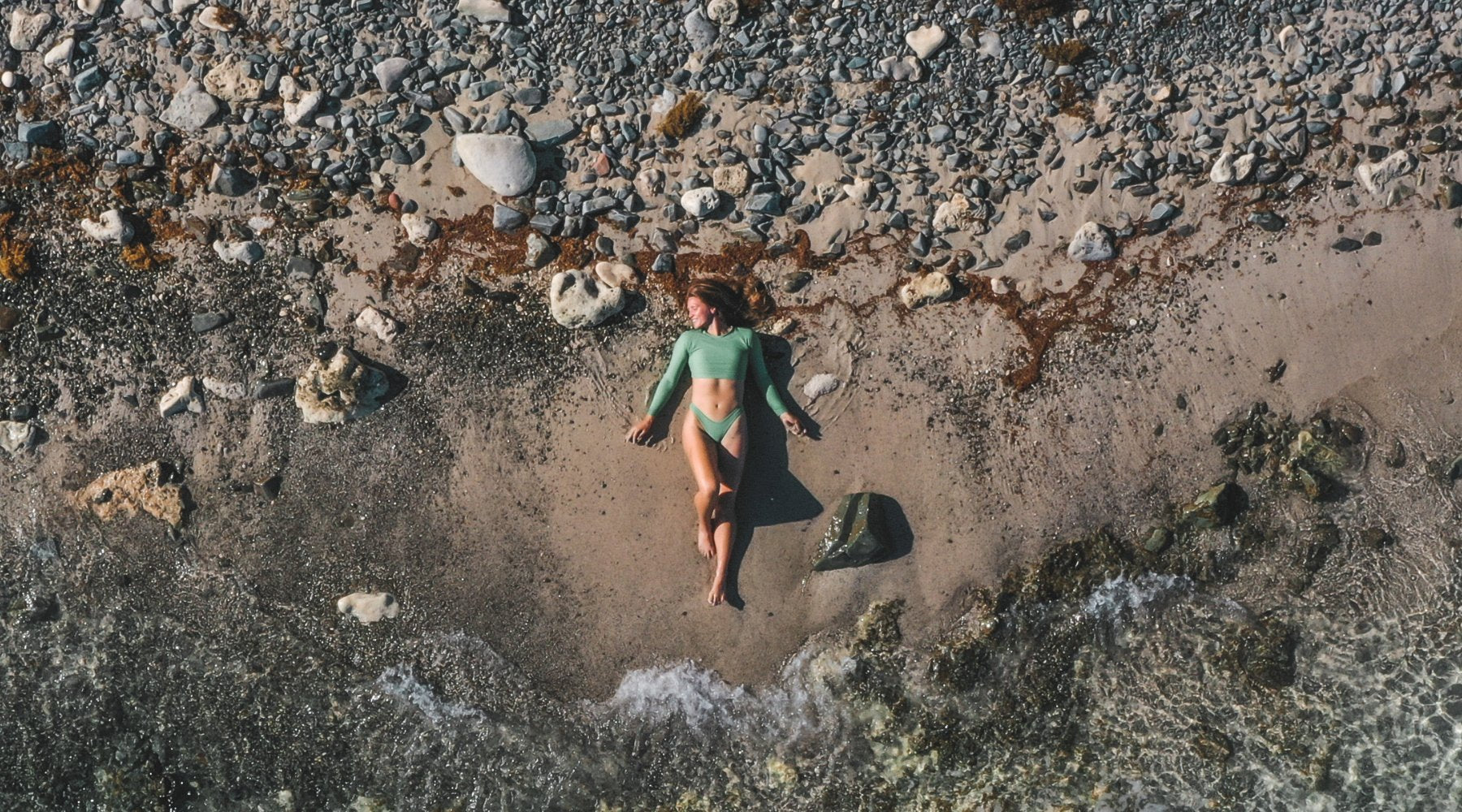 Ocean Girl