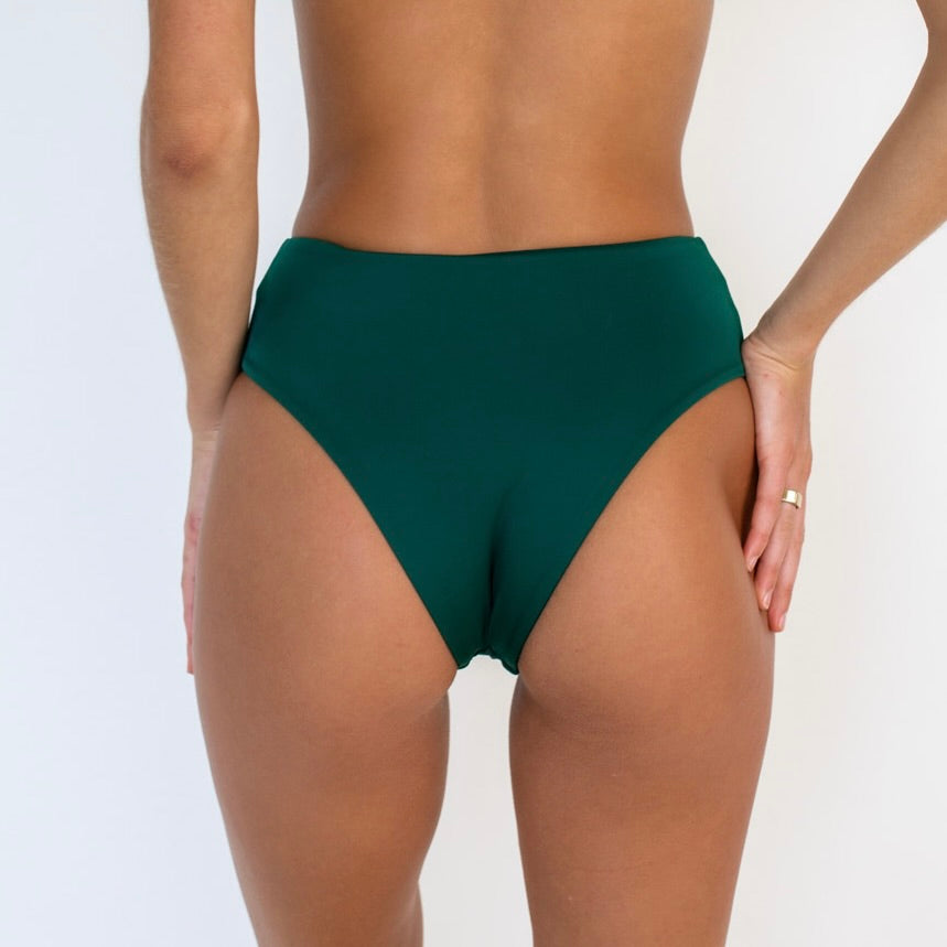 Maui Girl swimsuit bottoms