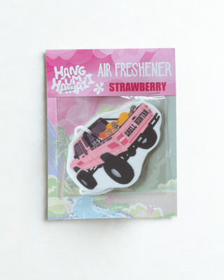 Hang Um Hawai'i Air Fresheners