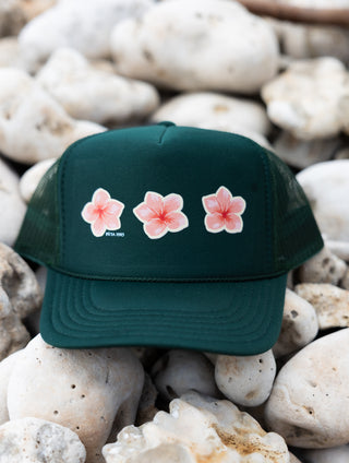 Maui Girl Trucker Hat