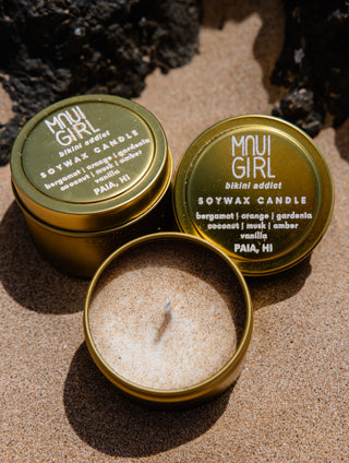 Bikini Addict Candle