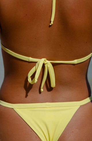 Kuau Bottom in Lemonade