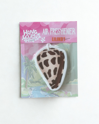 Hang Um Hawai'i Air Fresheners