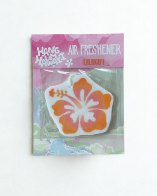 Hang Um Hawai'i Air Fresheners