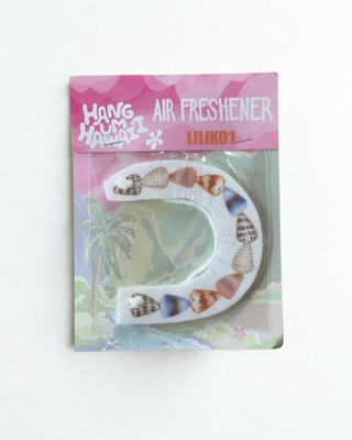 Hang Um Hawai'i Air Fresheners