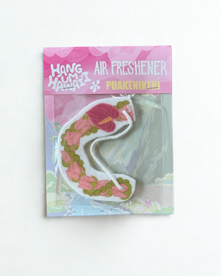 Hang Um Hawai'i Air Fresheners