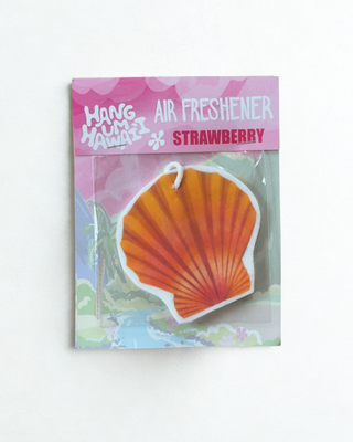 Hang Um Hawai'i Air Fresheners