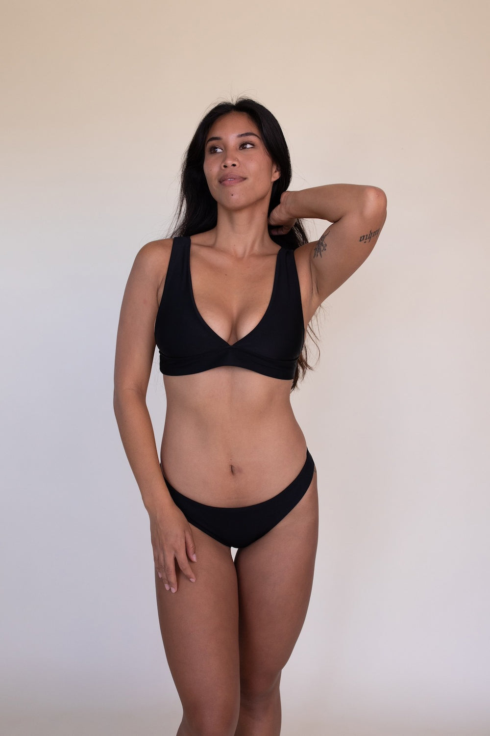 Kula Active Swim Top - Maui Girl Swim