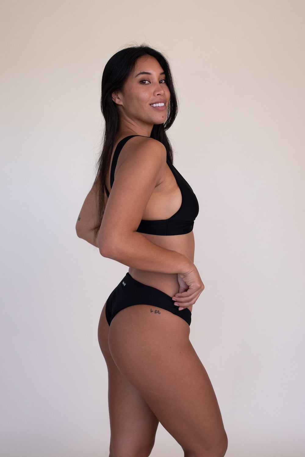 Kula Active Swim Top - Maui Girl Swim