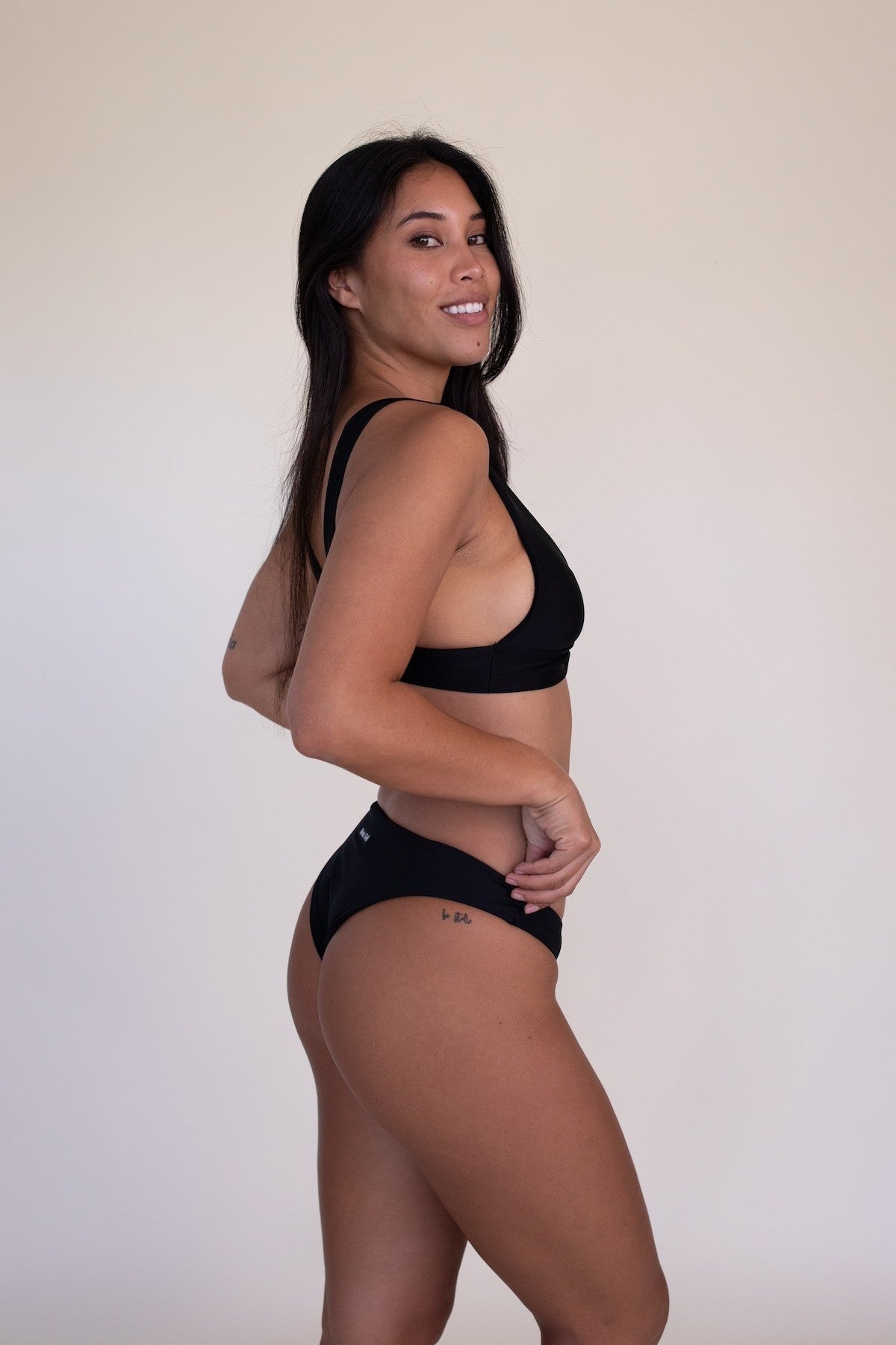 Kula Active Swim Top - Maui Girl Swim