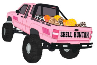 Hang Um Hawai'i Air Fresheners