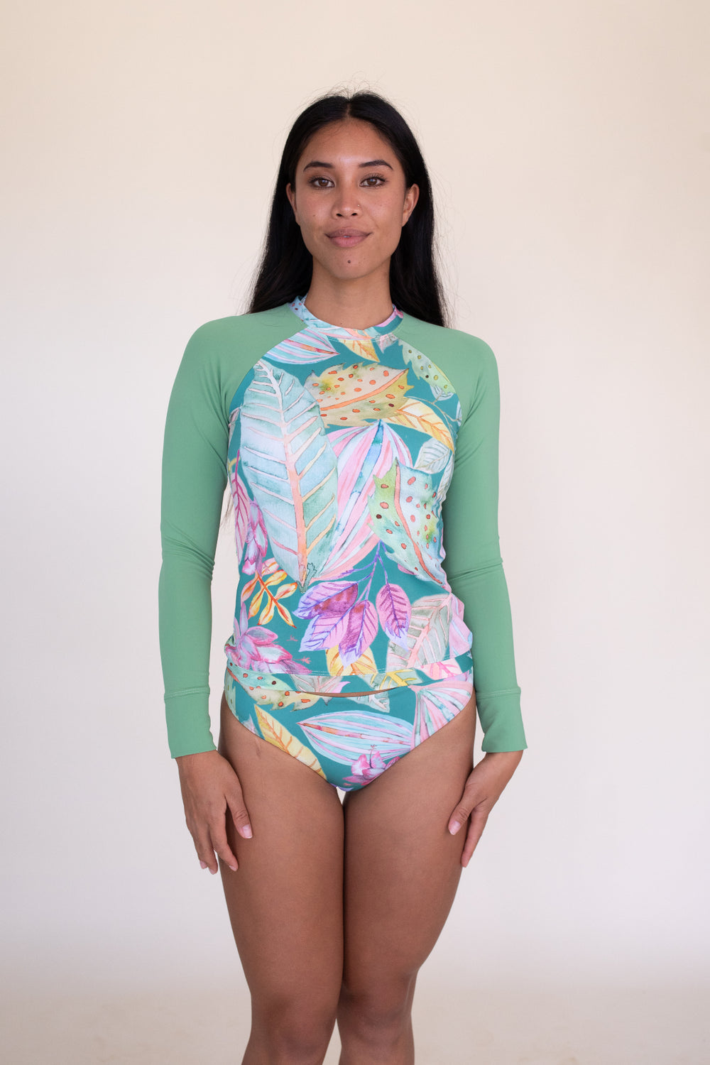 Hawaii brand swimwear
