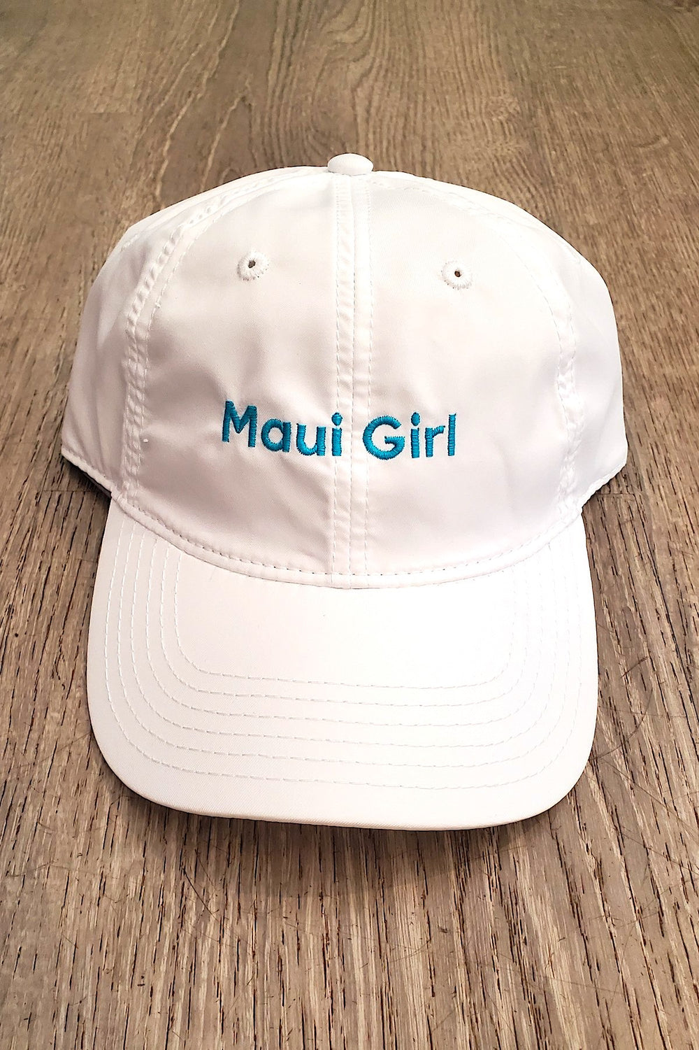 Maui Girl Sport Hat