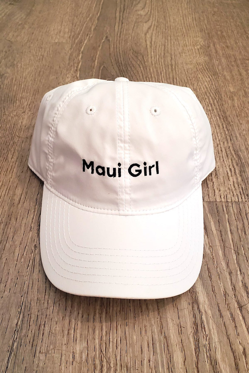 Maui Girl Sport Hat