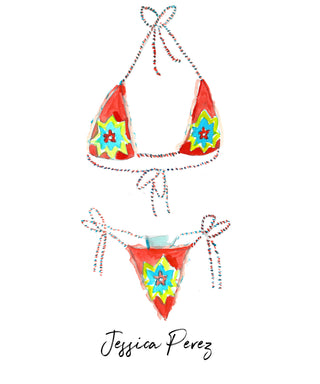 Watercolor Art Prints