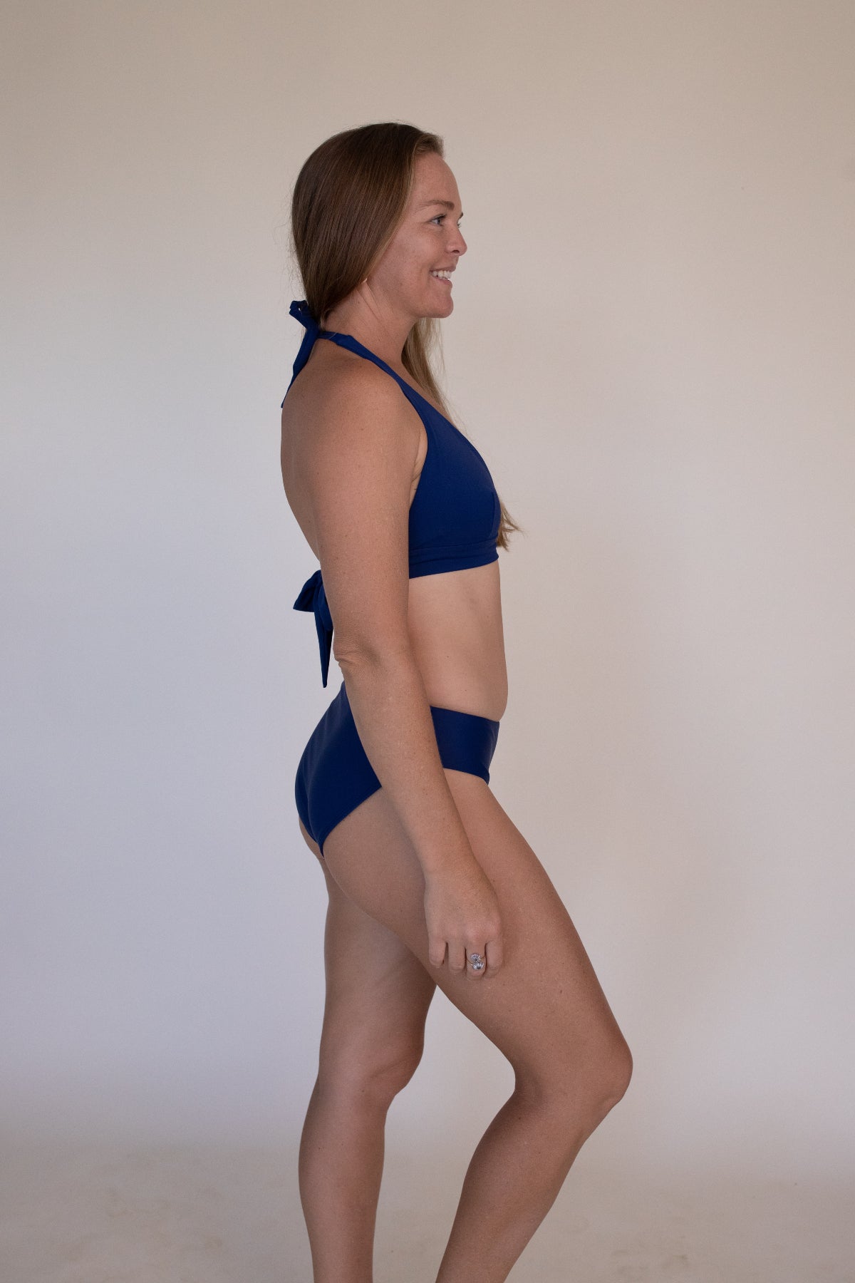 Surf bikini bottoms