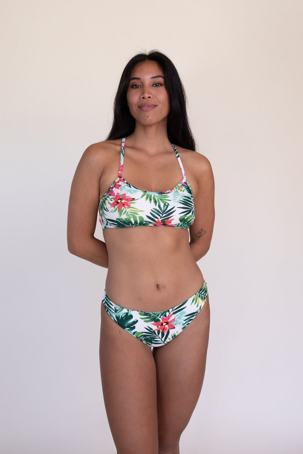 Versat Bottom in Retro Tropical