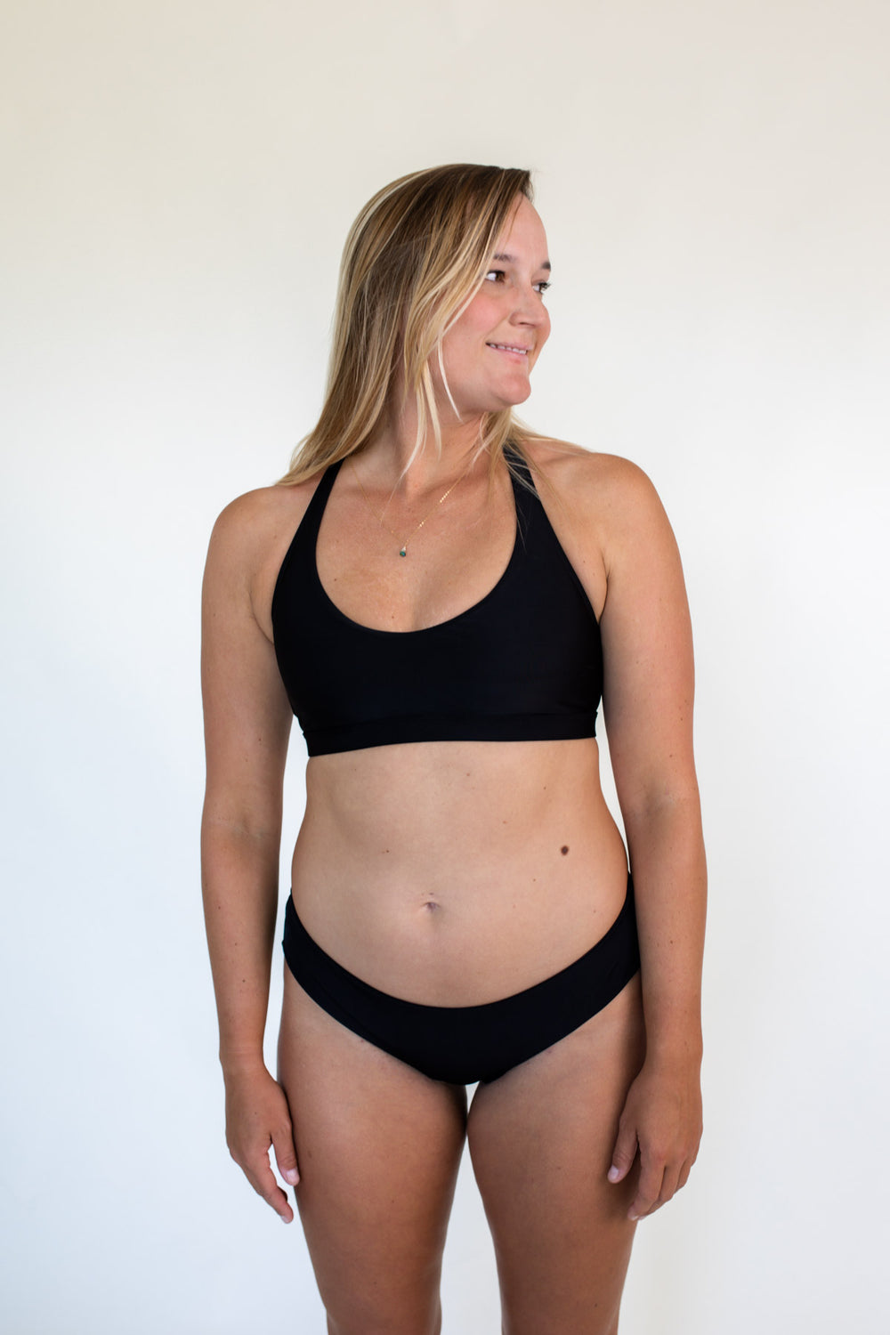 Paia Bottom - Maui Girl Swim